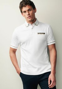 Next SMART COLLAR - Polotričko - white gold