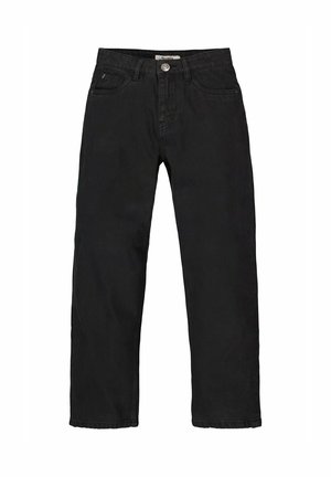 ILYANO - Jeans a sigaretta - black