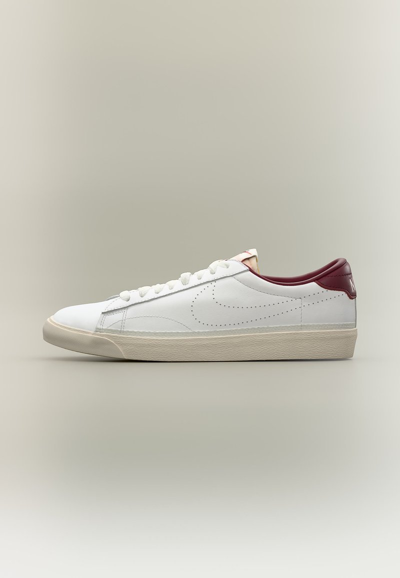 TENNIS CLASSIC AC white/white/team red/sail/white