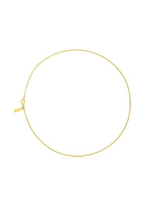 Collana - gold-coloured