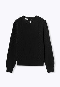 Non sélectionné, noir