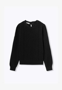 Non sélectionné, noir