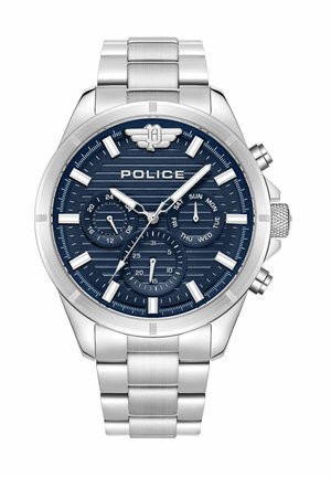 UHR MALAWI - Chronograph watch - blau