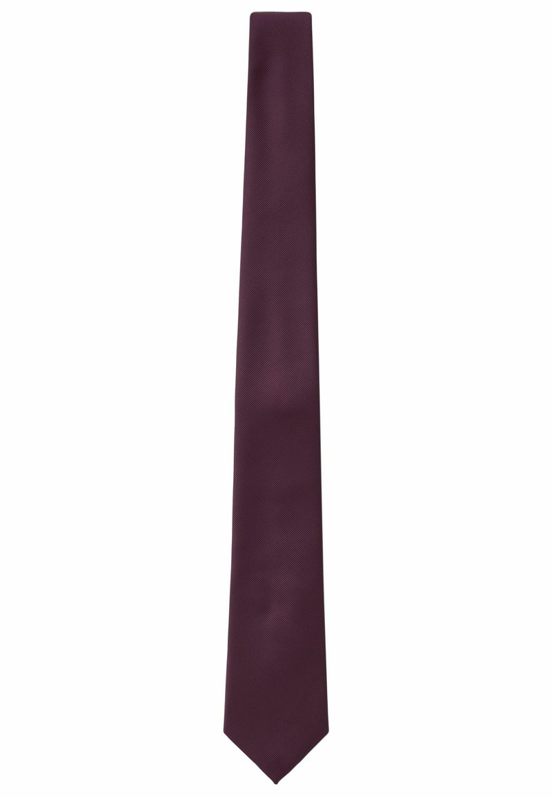 Next Cravată - mottled berry