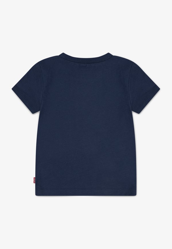 COASTAL CRITTERS LOGO TEE - Print T-shirt3