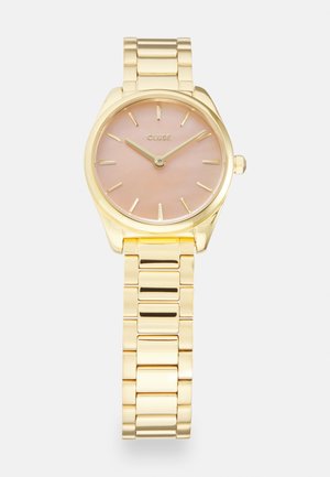 FÉROCE MINI WATCH - Orologio - gold-coloured