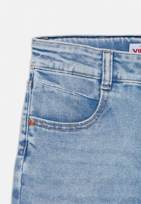 CARLO - Denim shorts - old vintage3