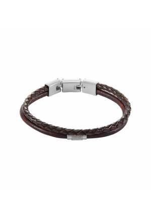 Fossil BRACELET - Armbånd - brown