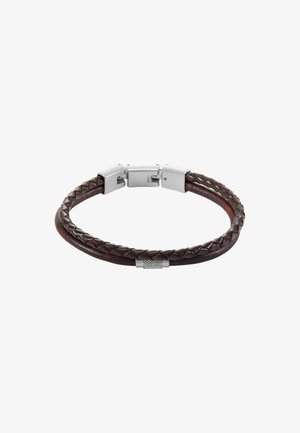 Fossil, BRACELET - Bracelet - brown