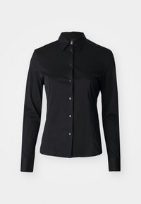 BIRDIE TUESDAY - Skjorte - black