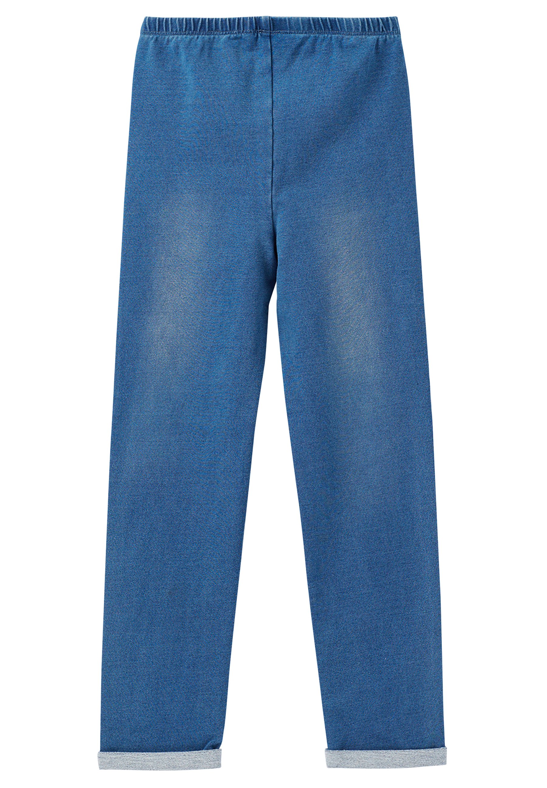 Tom Joule Legging - jeans/Blauw denim 