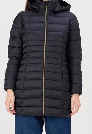 Manteau d'hiver - black