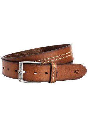 Riem - brown