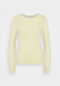 Não selecionado, citrus