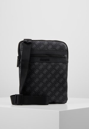 Umhängetasche - black