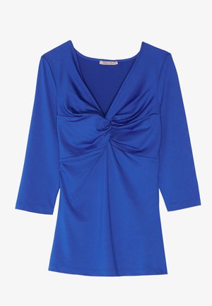 Anna Field by Zalando Longsleeve - blue