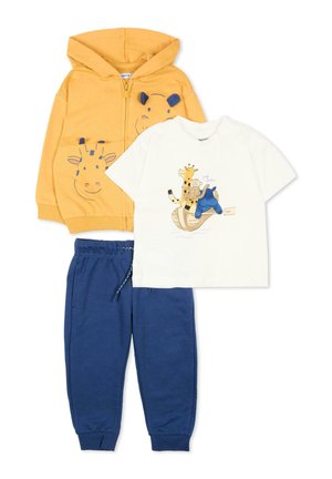 COMPLETI SET - Pantaloni - multi-coloured