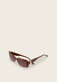 TOM TAILOR Zonnebril - caramel
