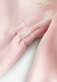 Baker by Ted Baker LONGLINE SET - Leggings - pink