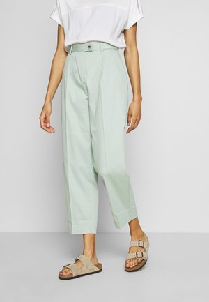 Tommy Hilfiger, Broek - mint