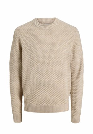 Jack & Jones, Jumper - moonbeam