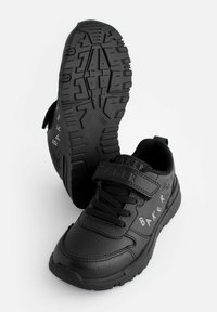 Baker by Ted Baker BACK TO SCHOOL DINOSAUR - REGULAR FIT - Sneakers laag - black