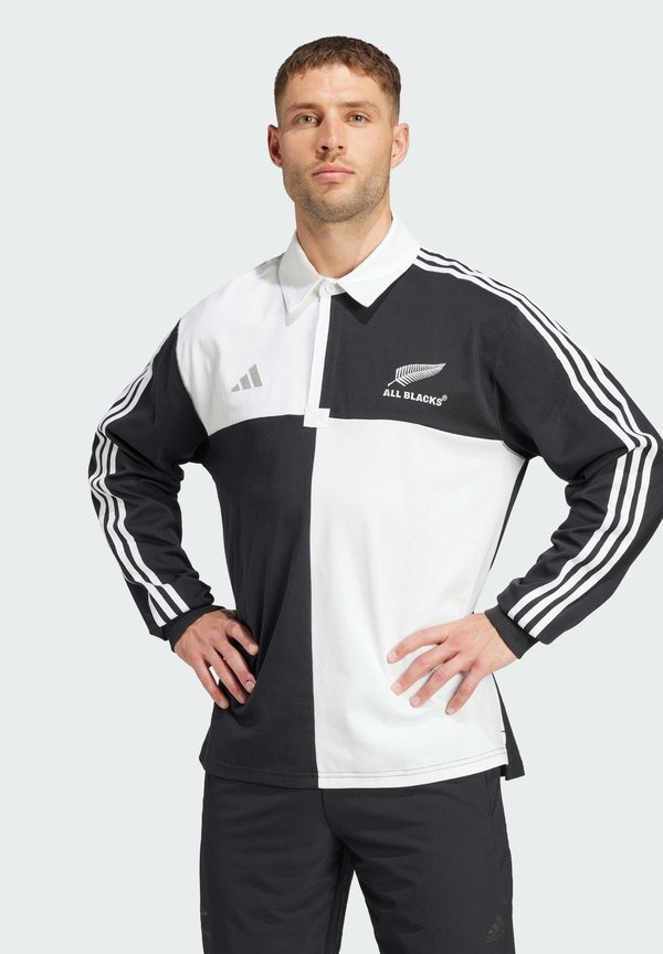 ALL BLACKS RUGBY CULTURE - Polo shirt