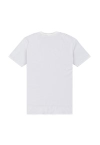 Henry Tiger LES APRÉS LAZY SATURDAYS - T-shirts print - white