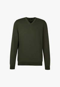 Non selezionato, kale