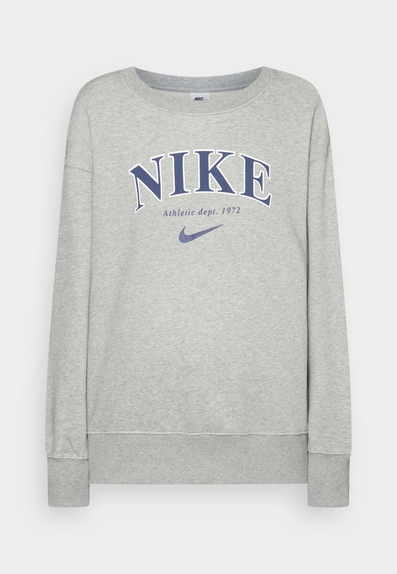 Nike Sportswear Sweatshirt grey/grau (Pre-owned)