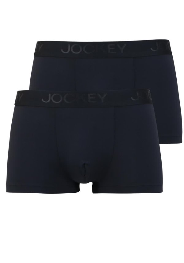 2-PACK - Boxerbriefs - schwarz