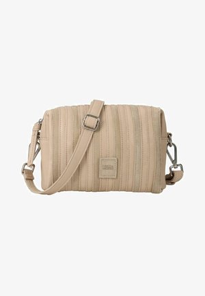 FREDsBRUDER RAVI - Sac bandoulière - beige