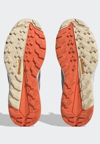 adidas Terrex FREE HIKER 2.0 GORE-TEX® - Hikingschuh - taupe earth strata