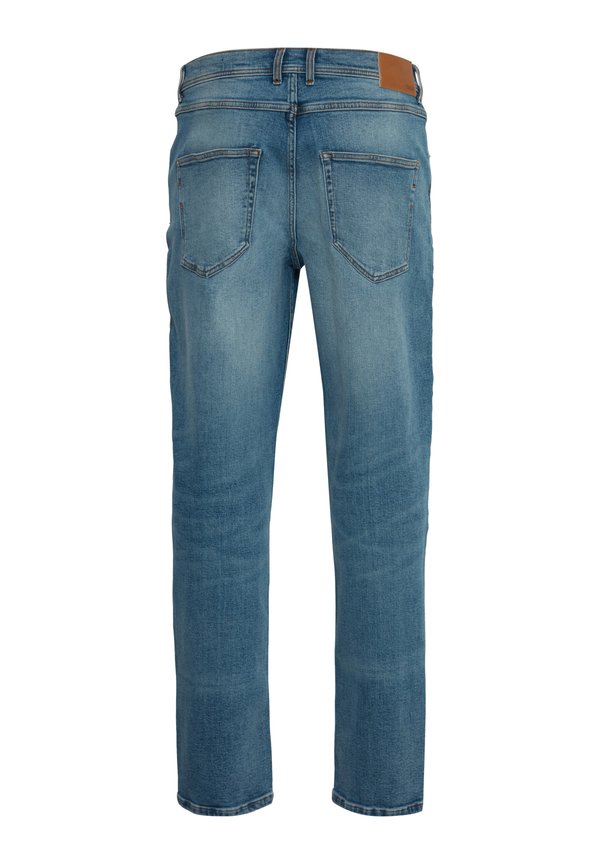 SDISNI RYAN - Straight leg jeans3