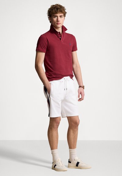 Polo Ralph Lauren SHORT SLEEVE - Poloshirt - red carpet