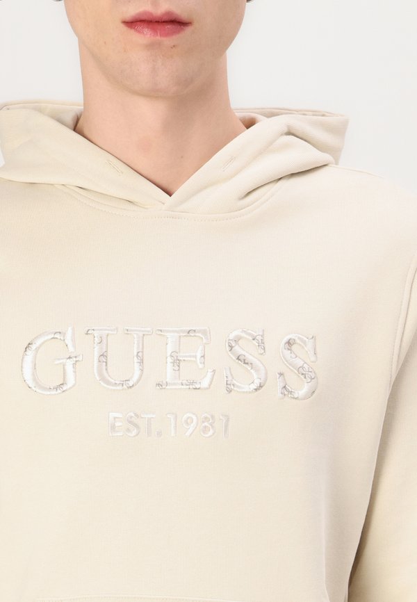 BEAU  - Sweatshirt - resort sand4