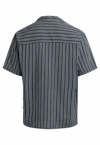 Redefined Rebel HOWIE SHIRT - Ing - navy