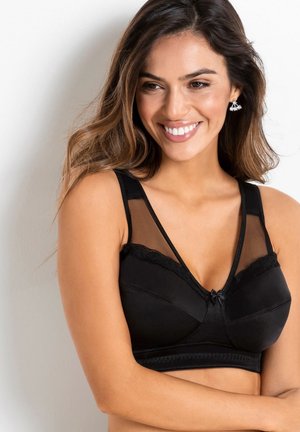 2PACK - Reggiseno a triangolo - weiß