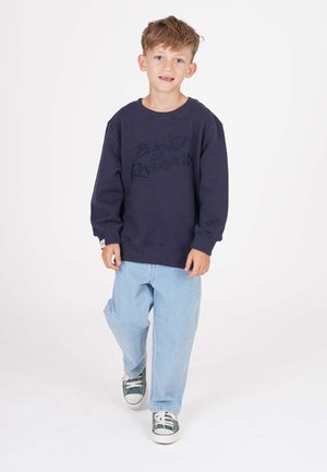Band of Rascals SIGNATURE - Collegepaita - navy