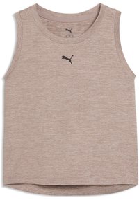 Niewybrane, sandstone heather