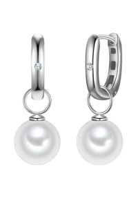 Orecchini - silberfarben