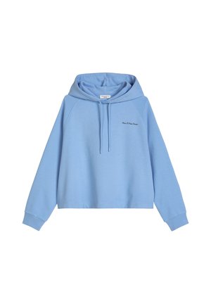 Marc O'Polo DENIM, - Bluza z kapturem
