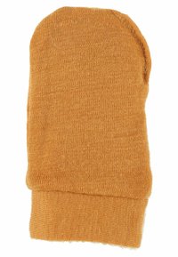 Sterntaler FÄUSTEL - Fäustling - hellbraun