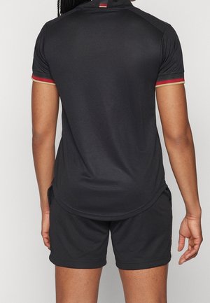 Football shirt - black
