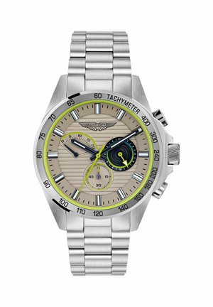 - Zegarek chronograficzny