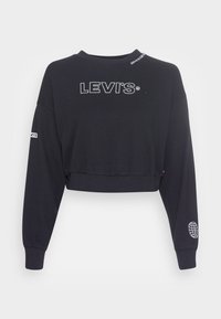 Levi's® Sweatshirt - black