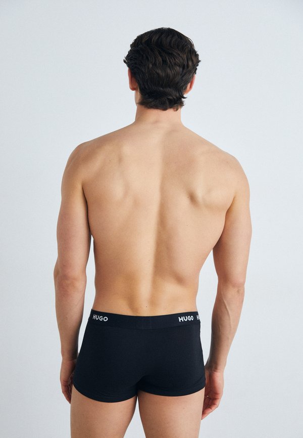 TRUNK 3 PACK - Trunks - anthrazit4