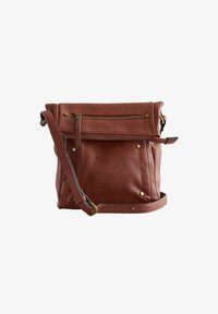 Wybrany, tan brown