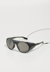 CLIFDEN UNISEX - Sunčane naočale - matte olive ink