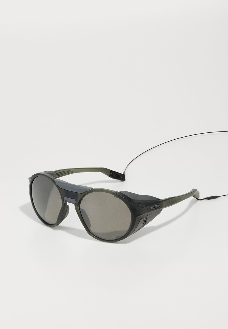 Oakley - CLIFDEN UNISEX - Sunglasses - matte olive ink, Enlarge